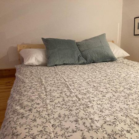 Apartment Jana Masaryka 프라하 외부 사진