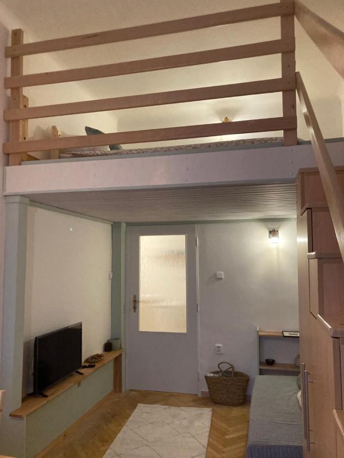 Apartment Jana Masaryka 프라하 외부 사진