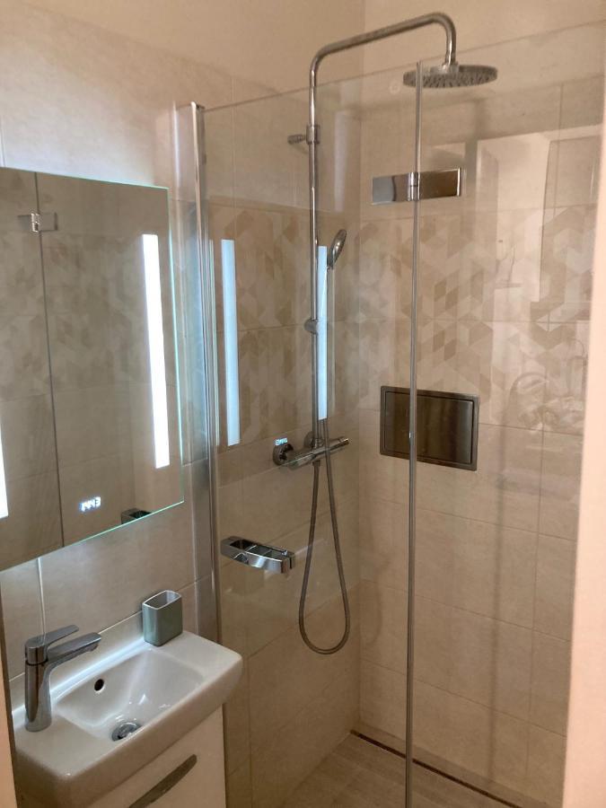 Apartment Jana Masaryka 프라하 외부 사진