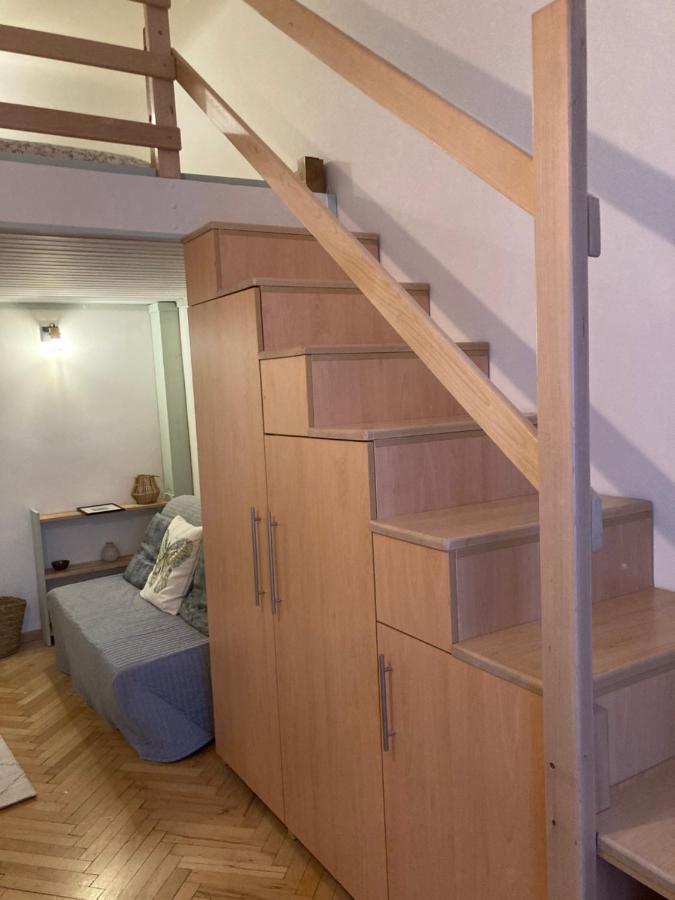 Apartment Jana Masaryka 프라하 외부 사진