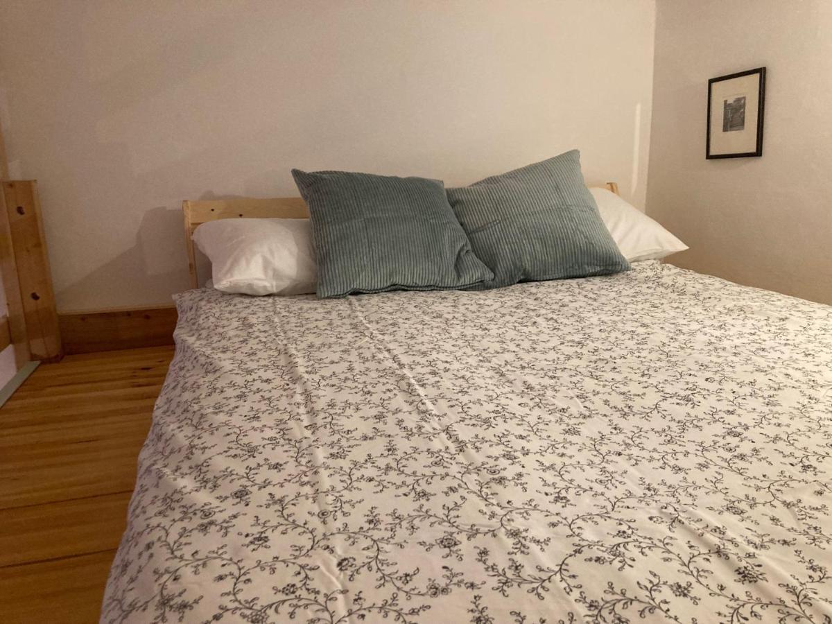 Apartment Jana Masaryka 프라하 외부 사진