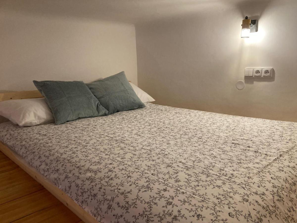Apartment Jana Masaryka 프라하 외부 사진