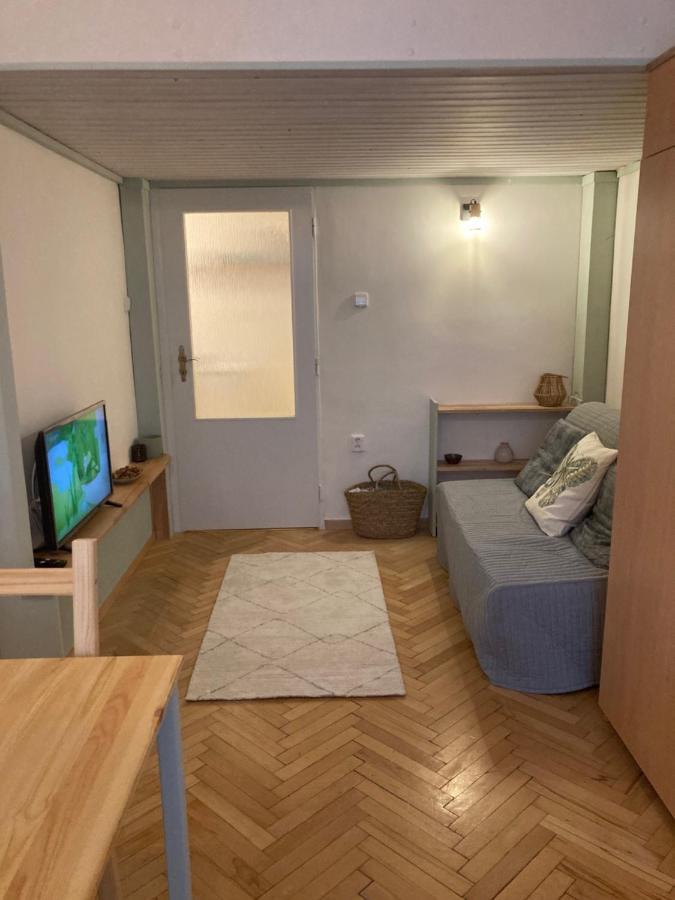 Apartment Jana Masaryka 프라하 외부 사진
