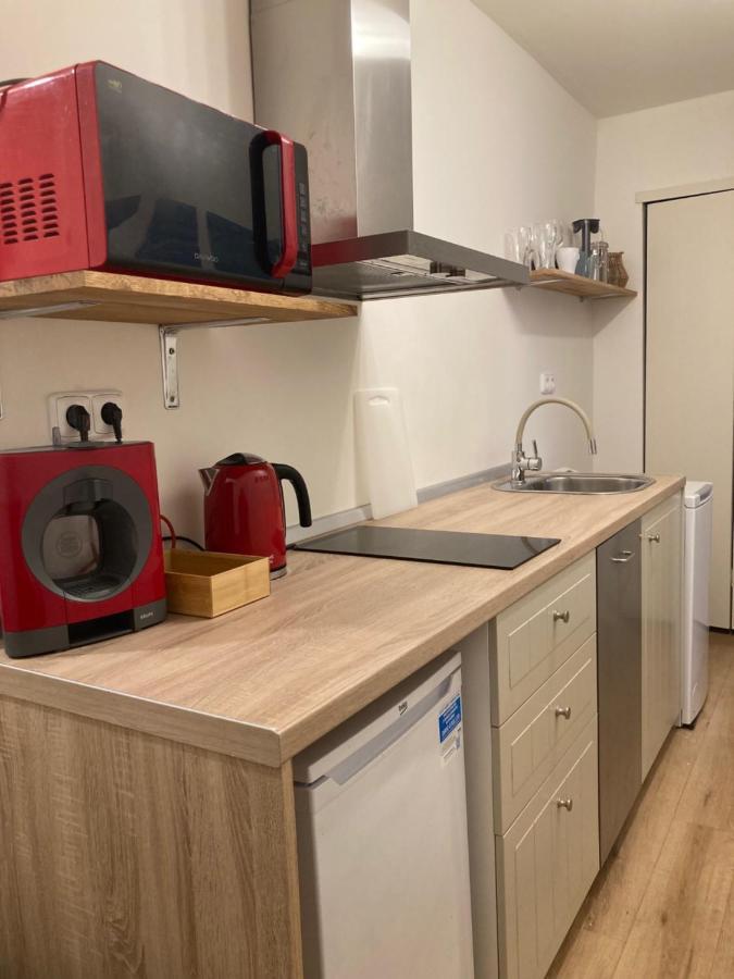 Apartment Jana Masaryka 프라하 외부 사진